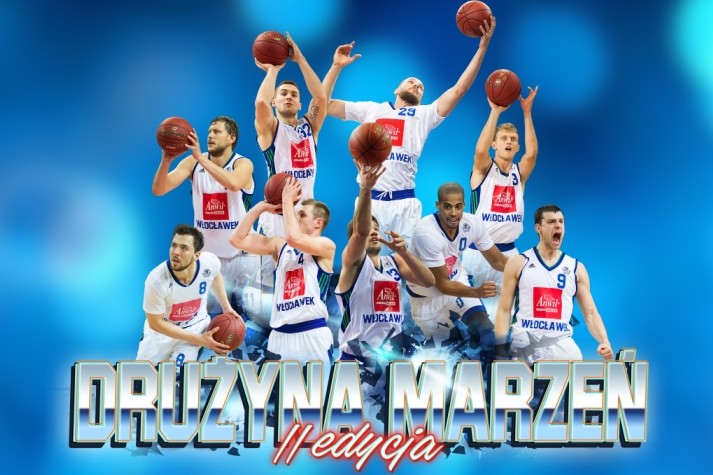 Drużyna Marzeń - rusza II edycja