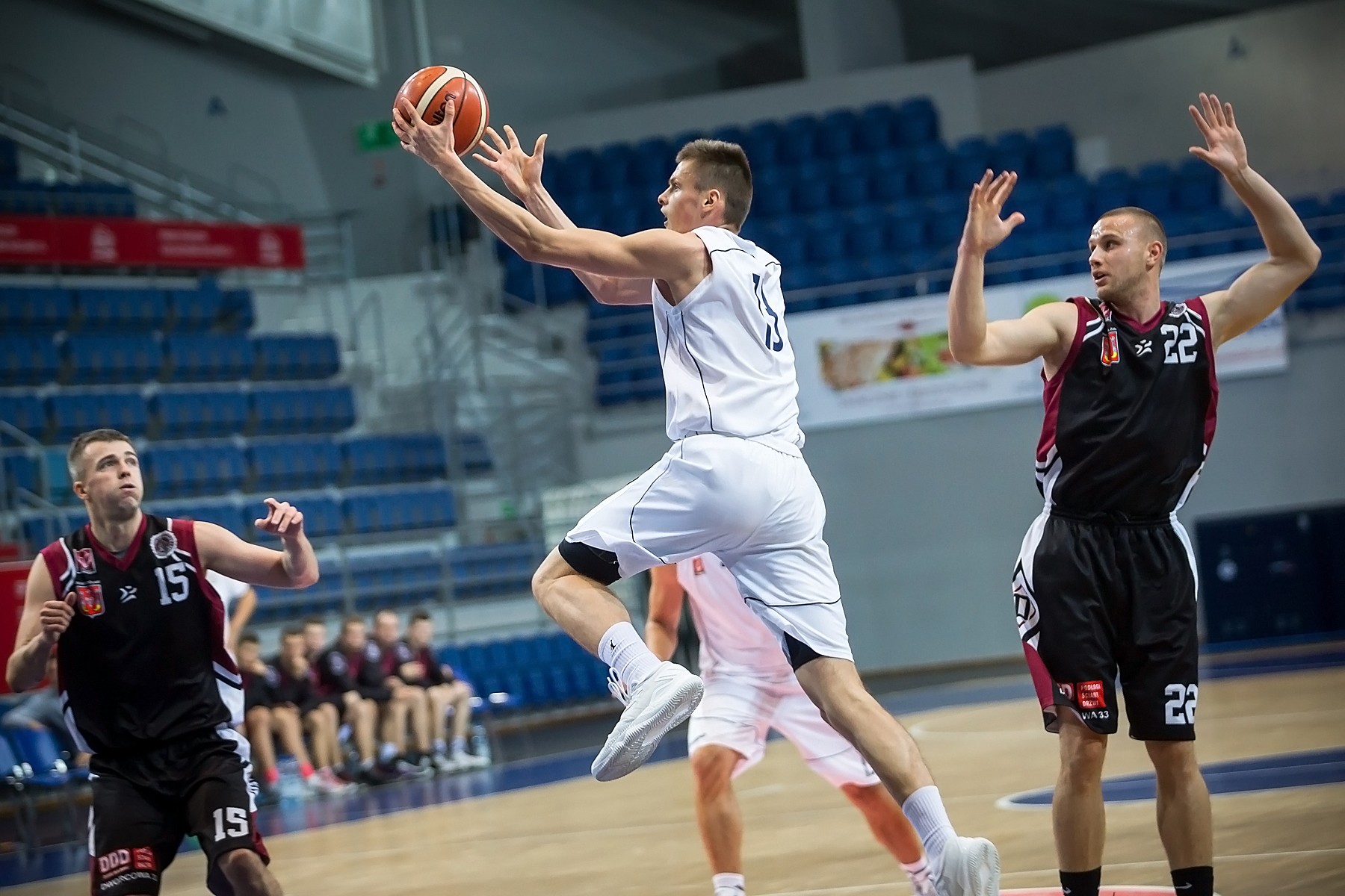 TKM U-20 w półfinale Mistrzostw Polski