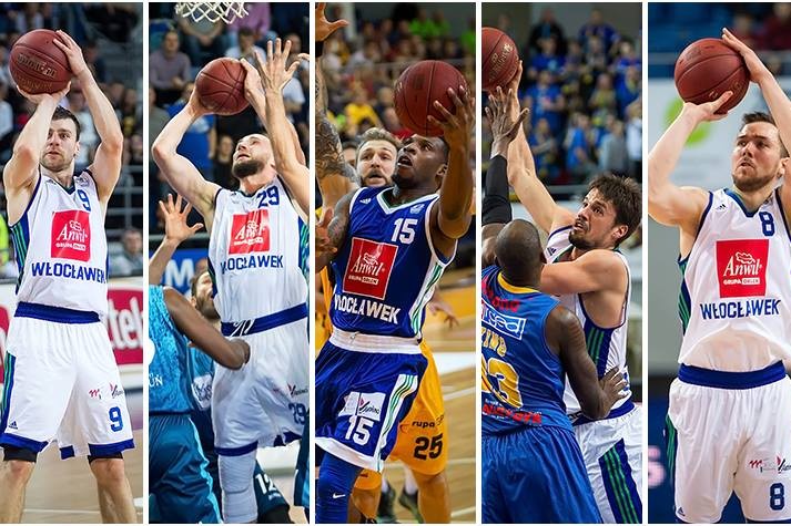 Wybieramy MVP Stycznia