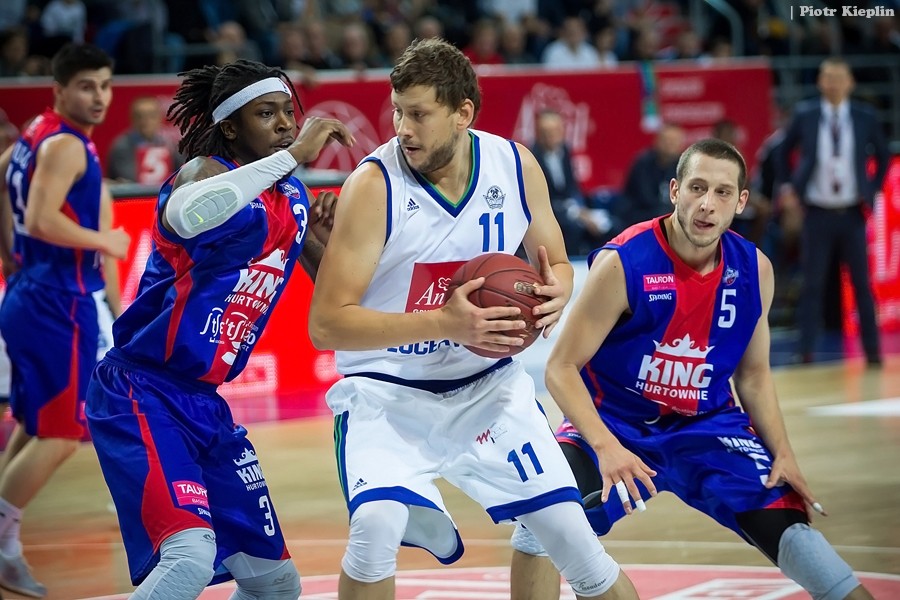 Loża Ekspertów: Piątka stawia na Anwil