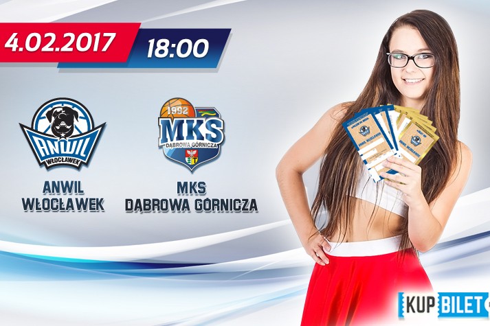 Bilety na MKS oraz Energę Czarnych