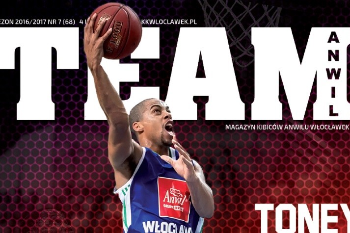 Anwil Team nr 7 już do przeczytania w Internecie