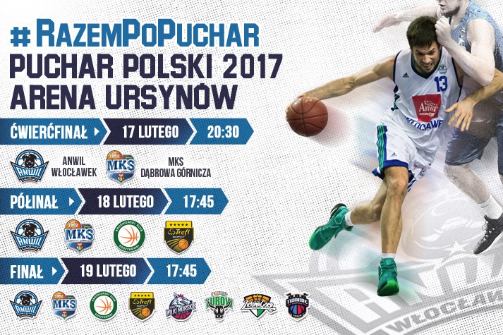 Puchar Polski już w piątek