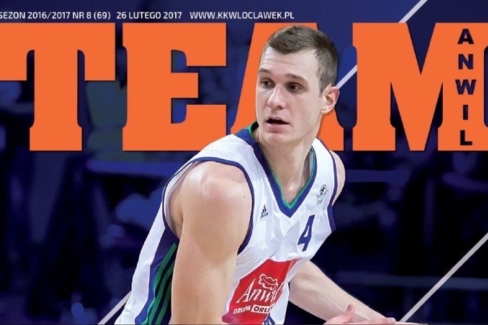 Anwil Team nr 8 już do przeczytania w Internecie