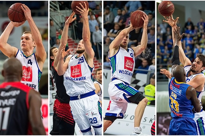 Wybieramy MVP Lutego