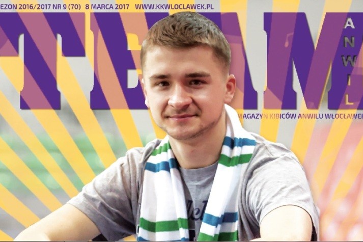 Anwil Team nr 9 już do przeczytania w Internecie