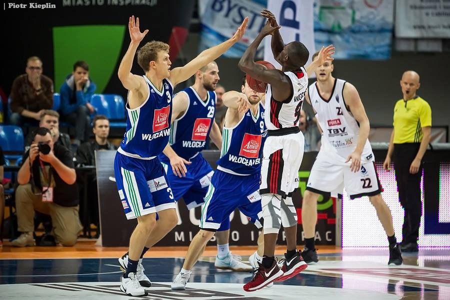 Trwa sprzedaż biletów na TBV Start