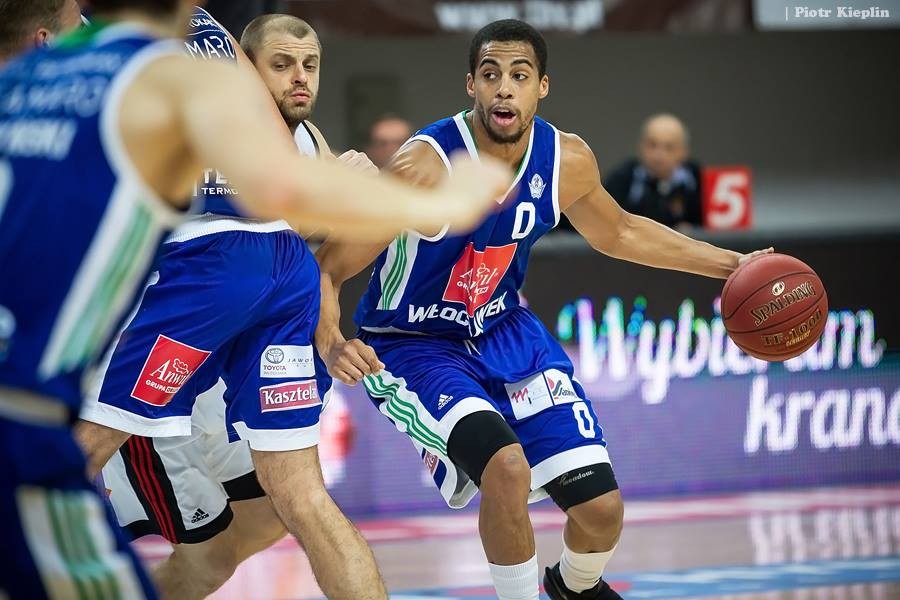 Loża Ekspertów: Anwil po zwycięstwo 