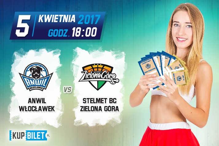 Bilety na Stelmet BC już w sprzedaży! Pierwszy raz w sezonie #RazemNaBiało!