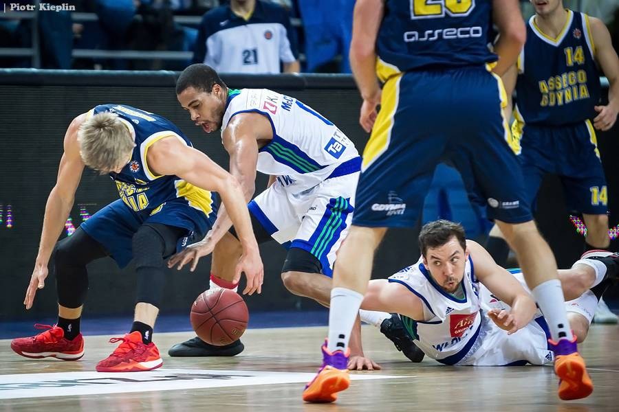 Loża Ekspertów: Anwil pójdzie za ciosem