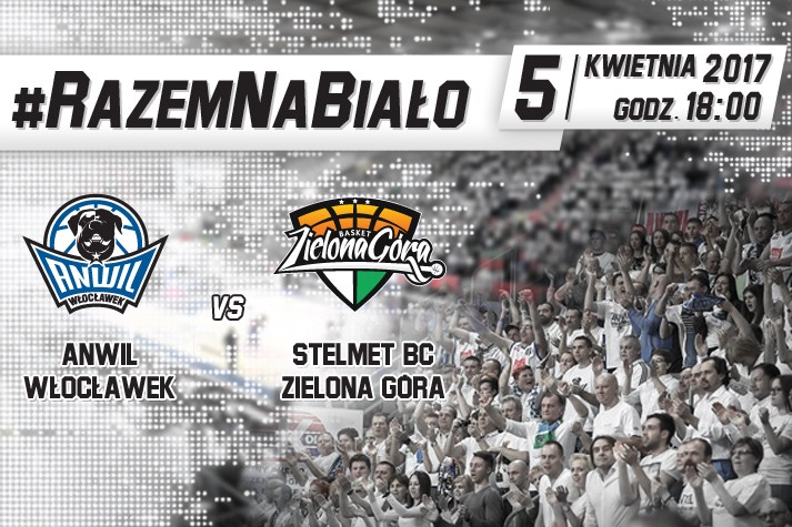 Przeciwko mistrzowi #RazemNaBiało