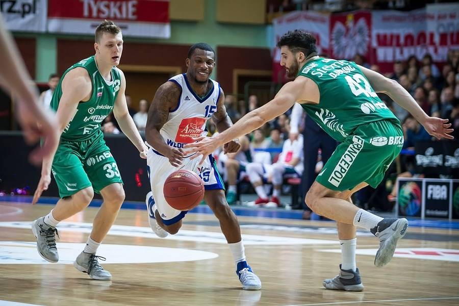 Loża Ekspertów: Anwil idzie za ciosem!