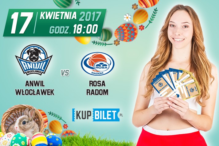 W lany poniedziałek lejemy Rosę!