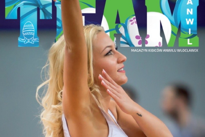 Anwil Team nr 12 już do przeczytania w Internecie