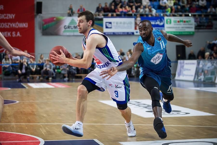 Loża Ekspertów: Derby znów dla Włocławka?