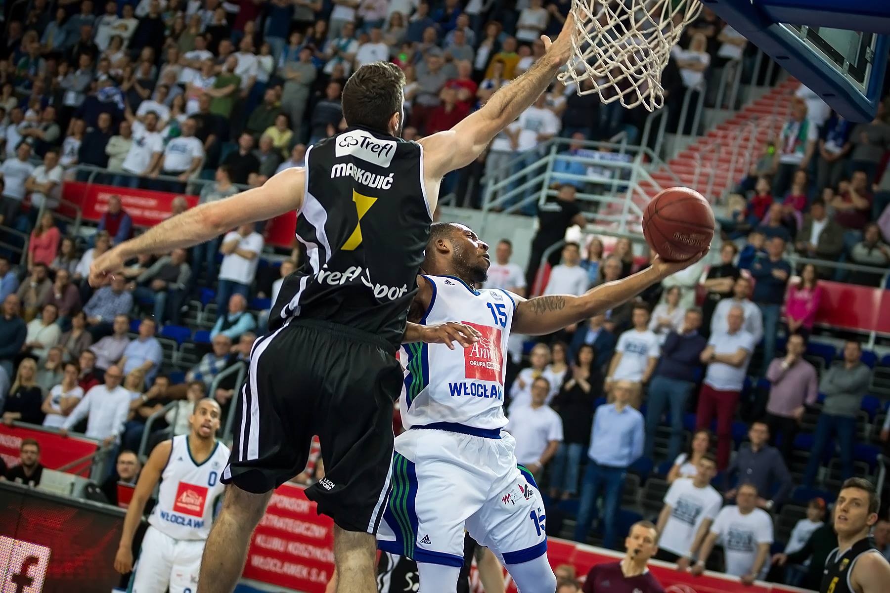 Lider jest tylko jeden! Czas na play-off!