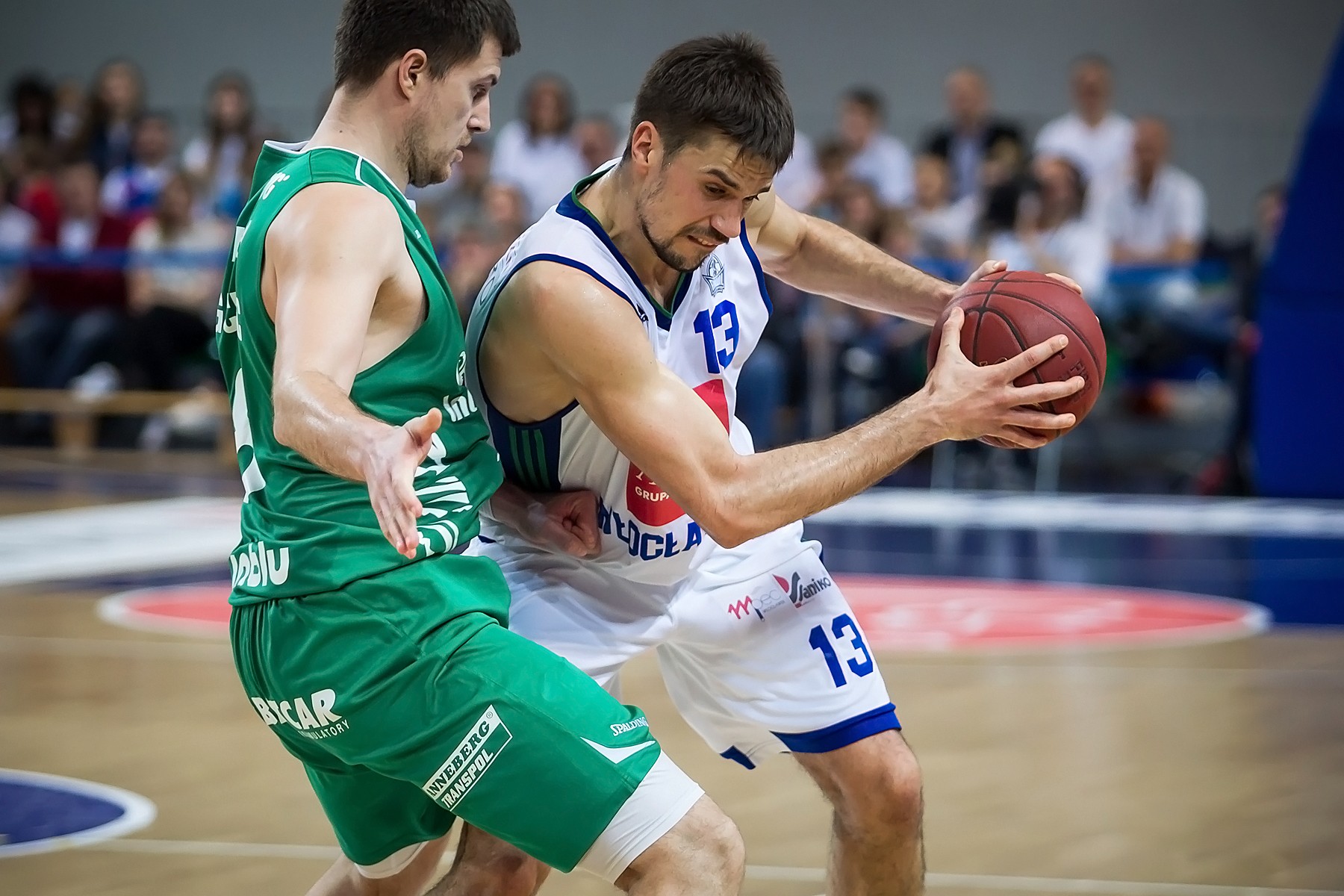 Loża Ekspertów i Typ na Anwil wracają do gry!