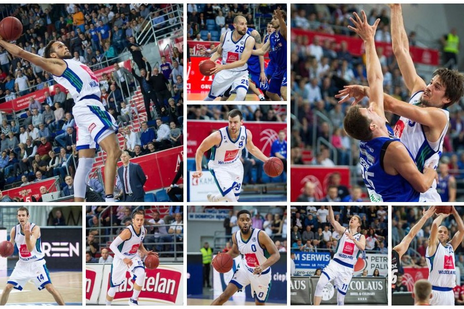 Wybieramy MVP Października