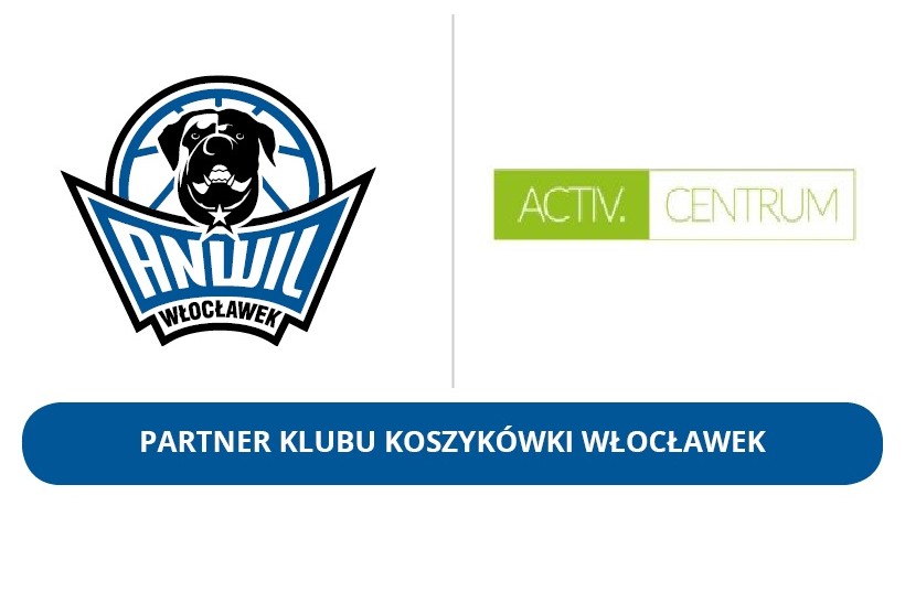 Kolejny w gronie Partnerów - Activ. Centrum