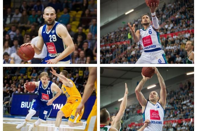 Wybieramy MVP Listopada