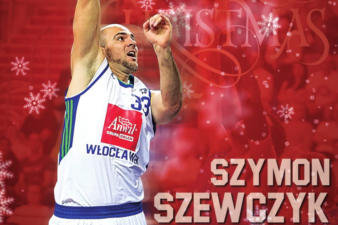 Już do przeczytania - Anwil Team nr 6