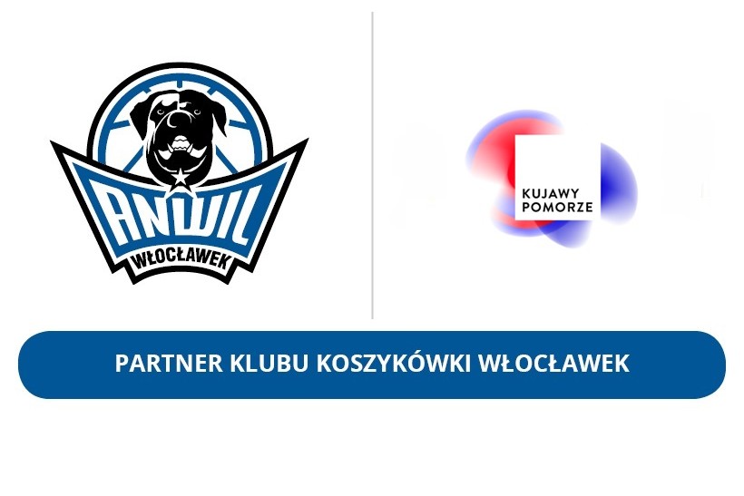 Kujawsko-Pomorski Samorząd Partnerem KK Włocławek
