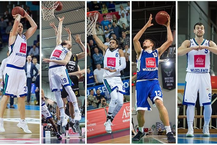 Wybieramy MVP Grudnia