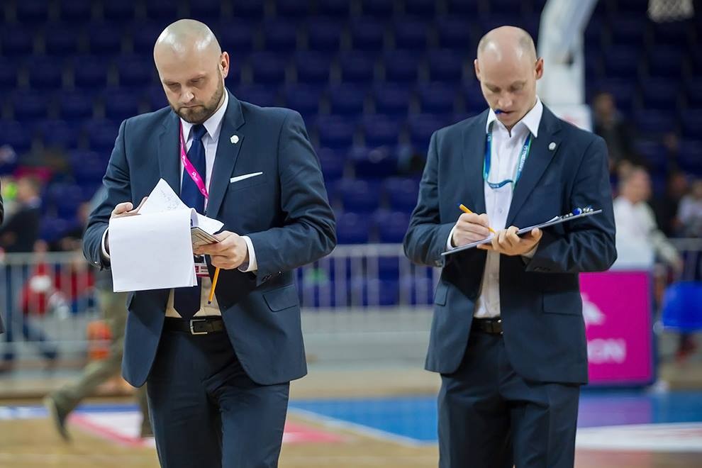 Woźniak i Kożan w młodzieżowych reprezentacjach Polski