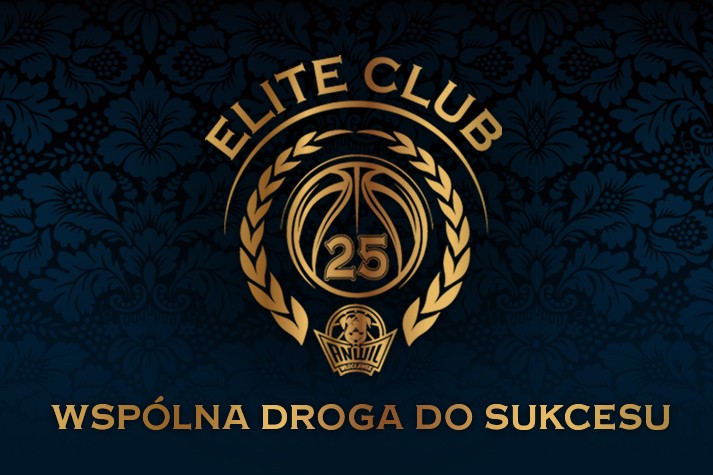 25 Elite Club - oferta właśnie dla Ciebie