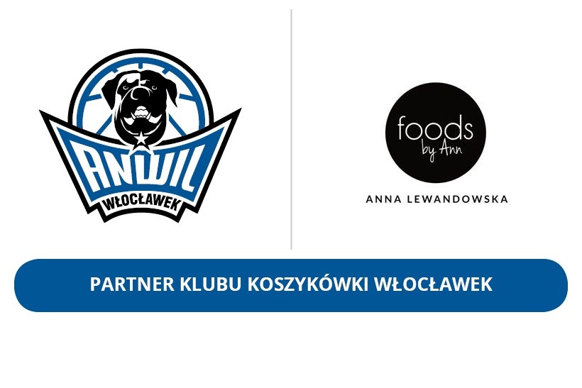 Foods by Ann Partnerem KK Włocławek