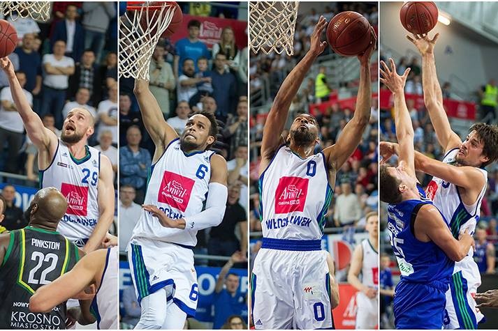 Wybieramy MVP Stycznia