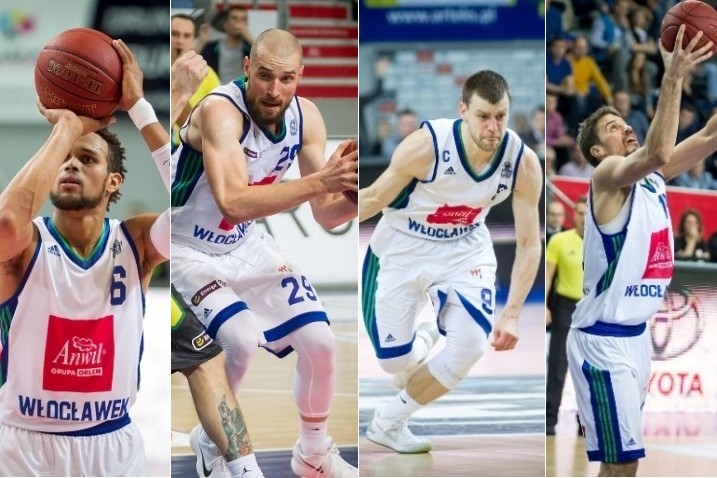 Wybieramy MVP Lutego