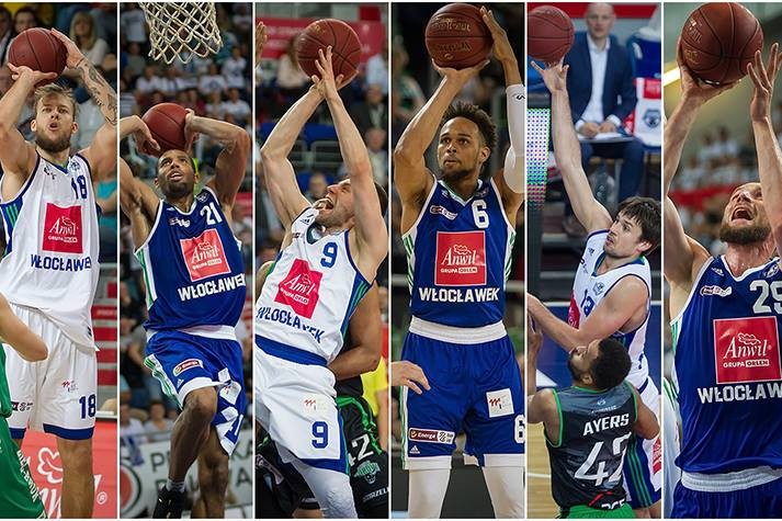 Wybieramy MVP Kwietnia
