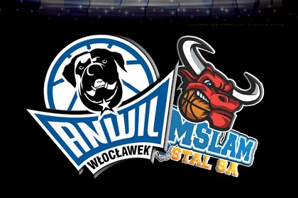 Już do przeczytania - Anwil Team nr 16