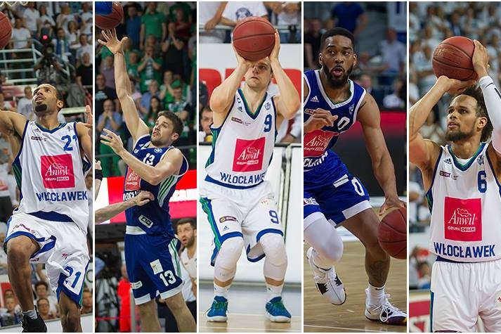 Wybieramy MVP Maja (i czerwca)