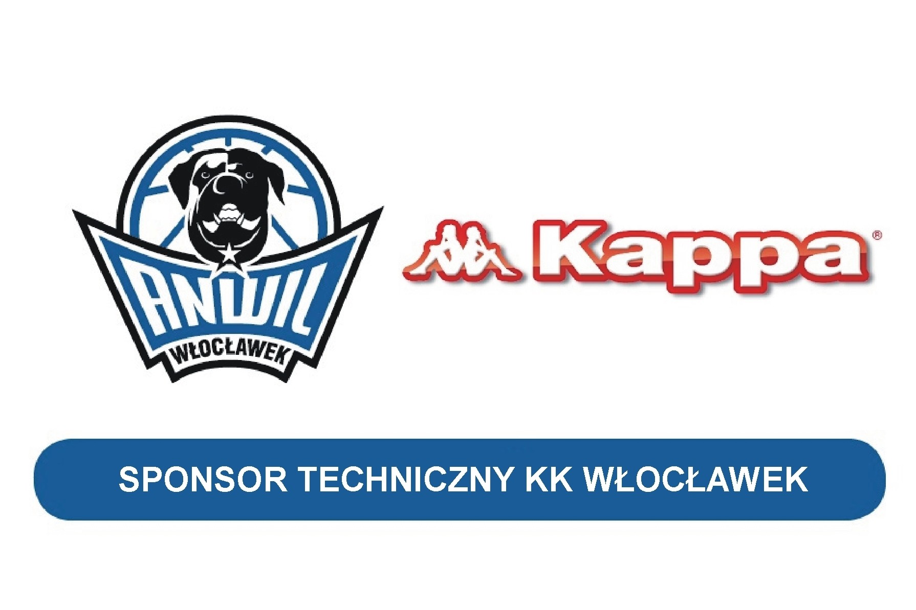 Kappa Sponsorem Technicznym