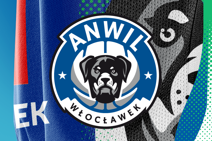 W nowy sezon z nowym logotypem