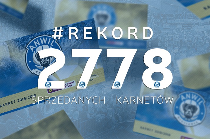 Skrócona sprzedaż karnetów