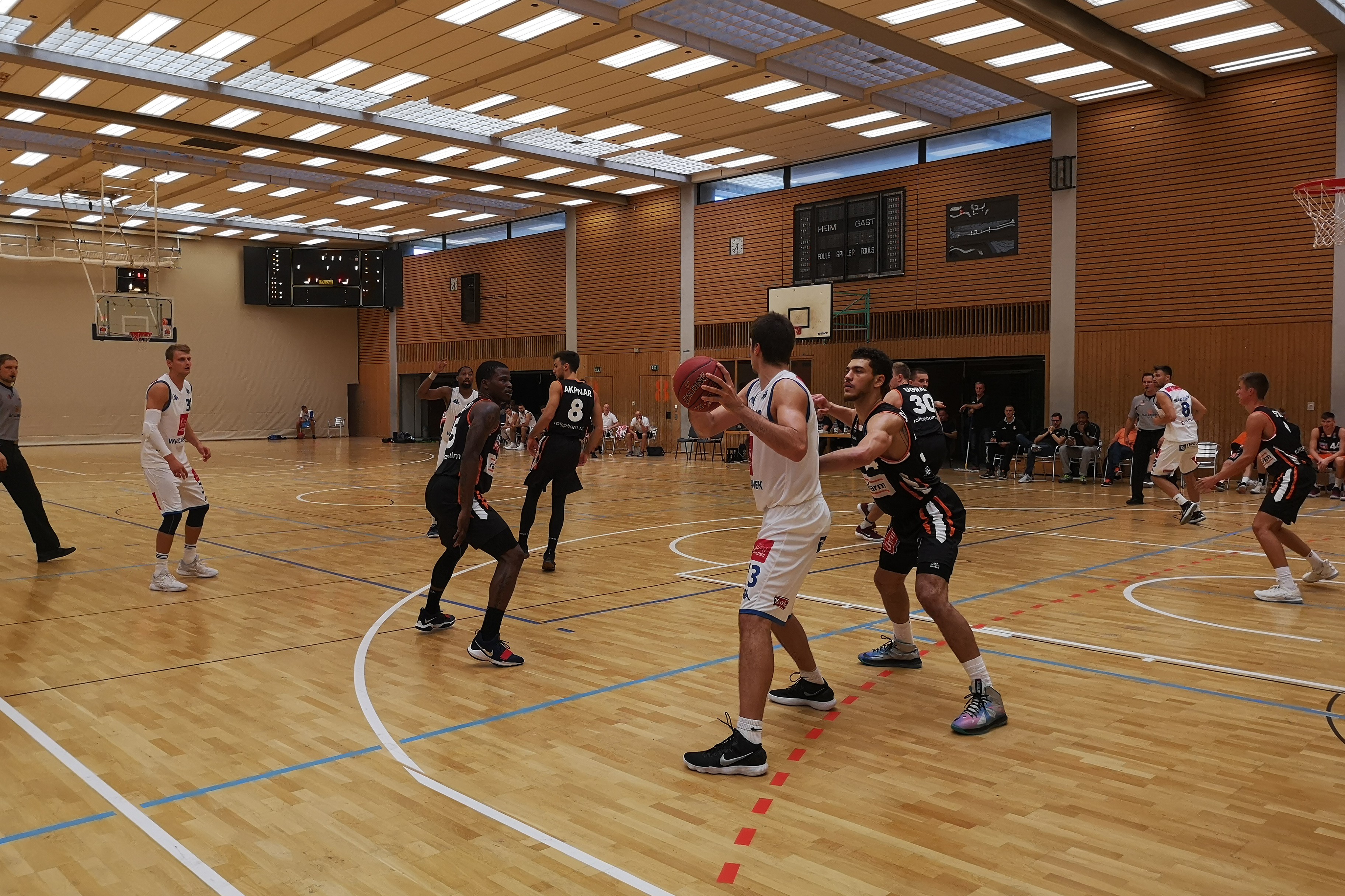 Drugi sparing dla ratiopharmu