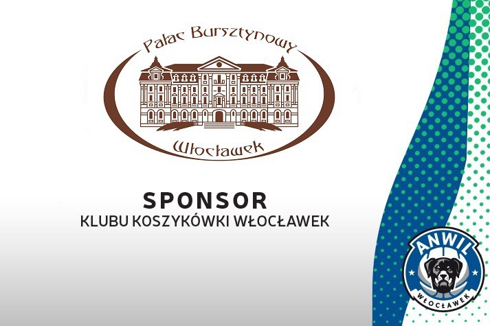 BCL w Pałacu Bursztynowym