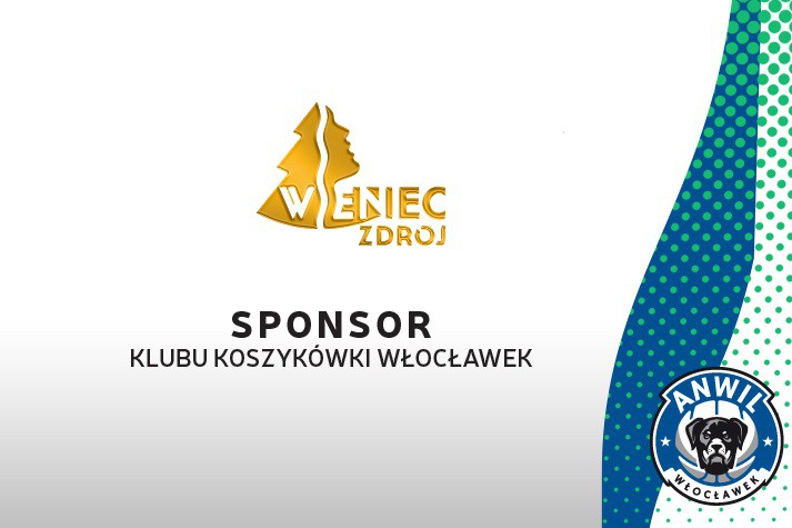 Uzdrowisko Wieniec nadal w gronie Sponsorów
