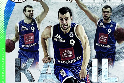 Team nr 4 - już dostępny