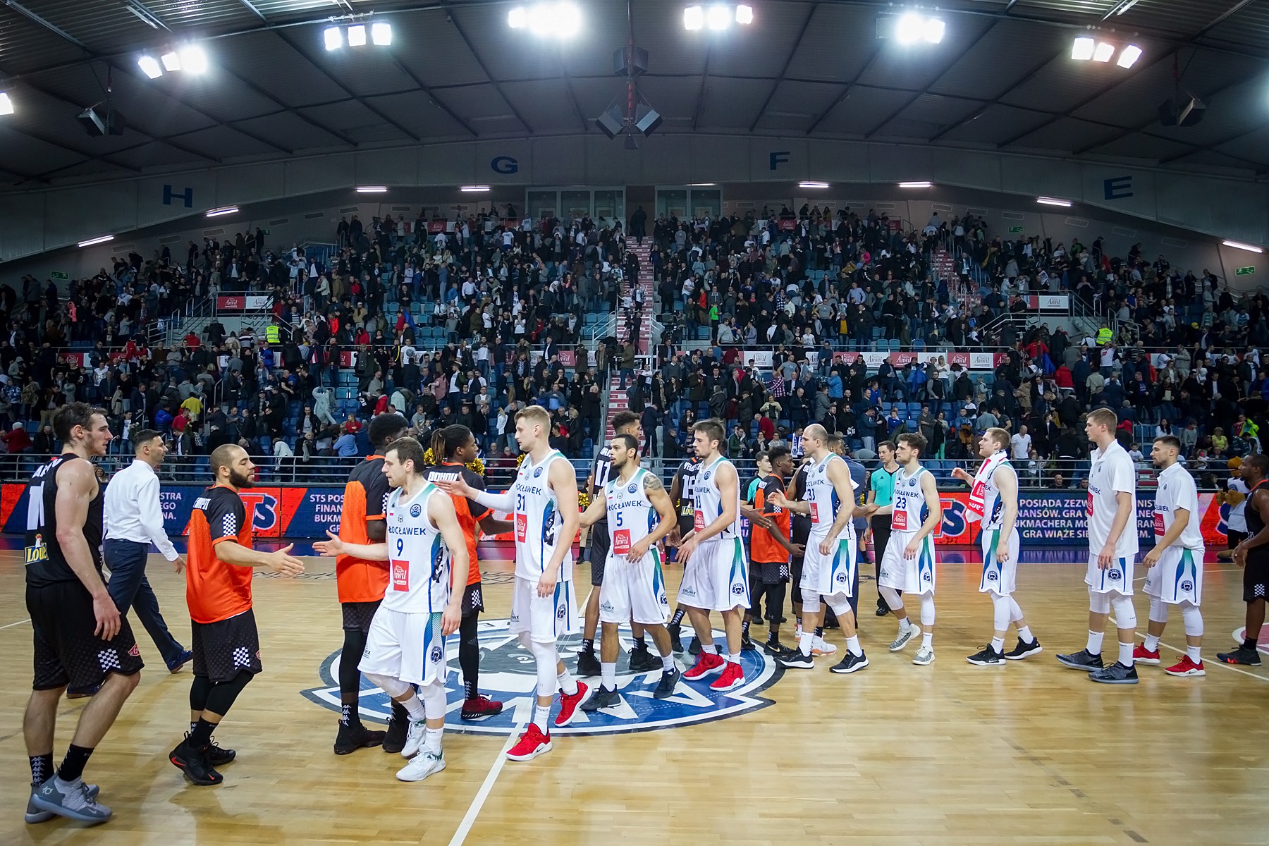 Wybieramy MVP Listopada