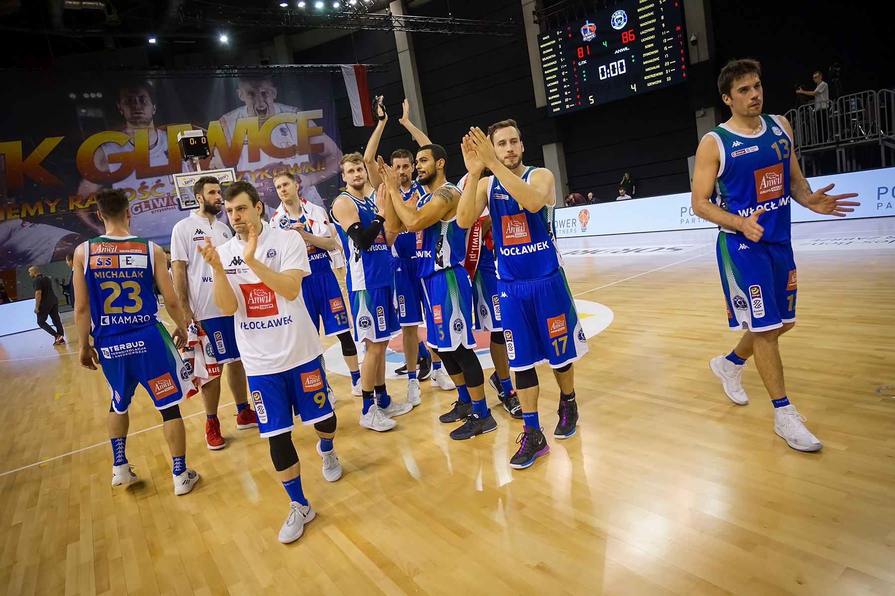 Wybieramy MVP Grudnia
