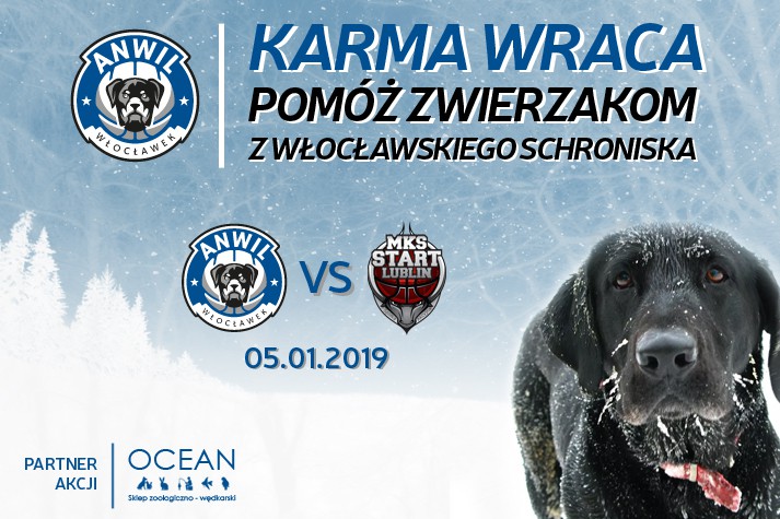 Karma Wraca... ponownie!