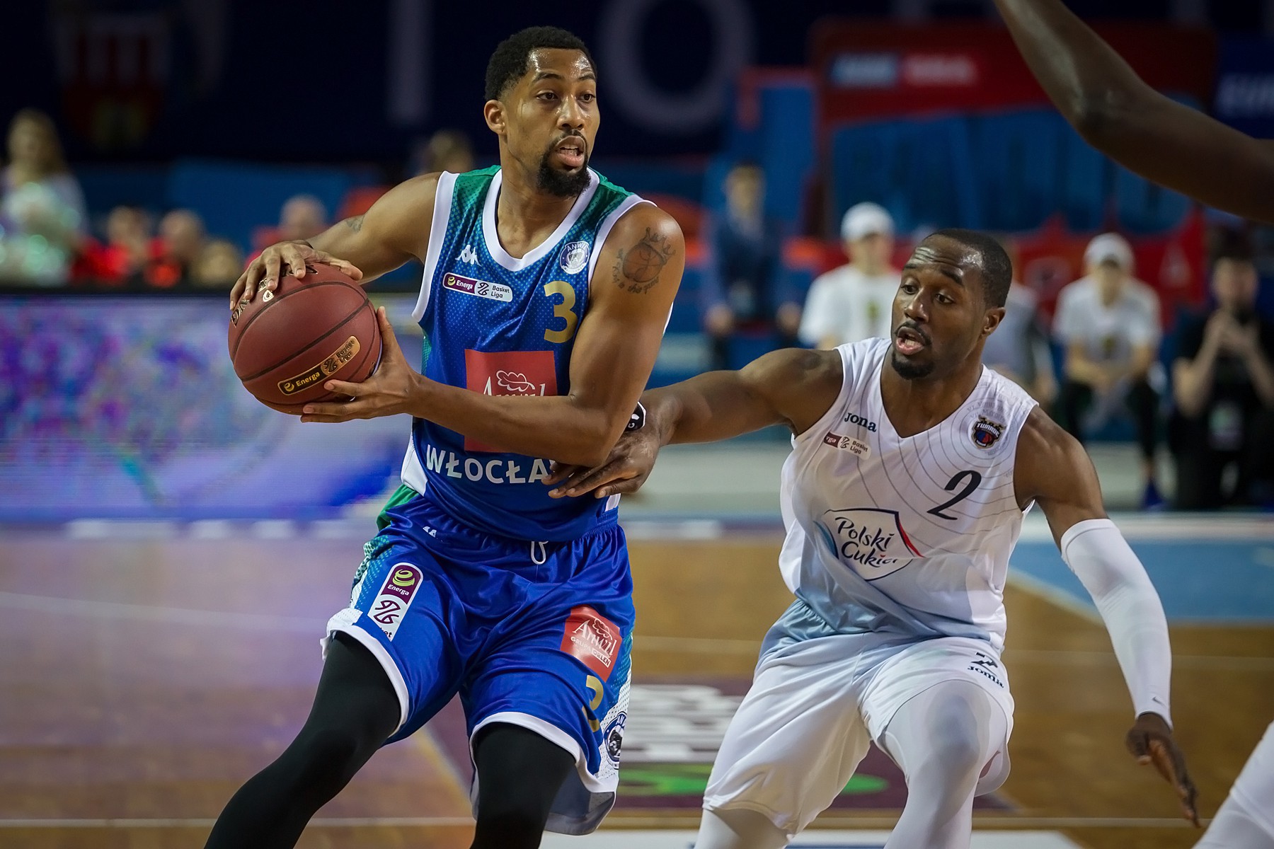 W Kujawsko-Pomorskim już wiedzą: derby dla Włocławka!