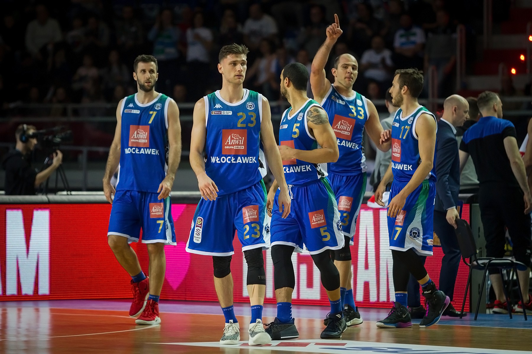 Wybieramy MVP Stycznia