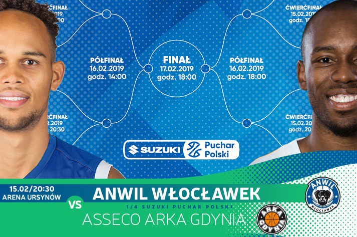 Do czterech razy sztuka – walczymy o Puchar!