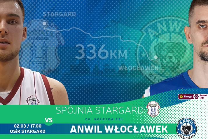 Marcowe szaleństwo czas zacząć