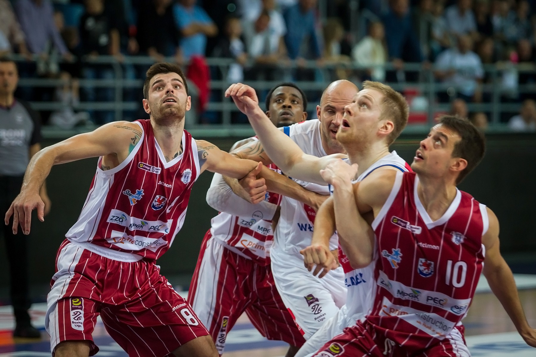 Loża Ekspertów: Wraca Energa Basket Liga